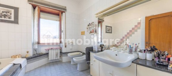 3 Schlafzimmer Wohnung in Fiumicino, Italy, Nr. 284634 33