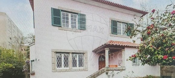 5 Schlafzimmer Haus in Porto, Portugal, Nr. 315336 5