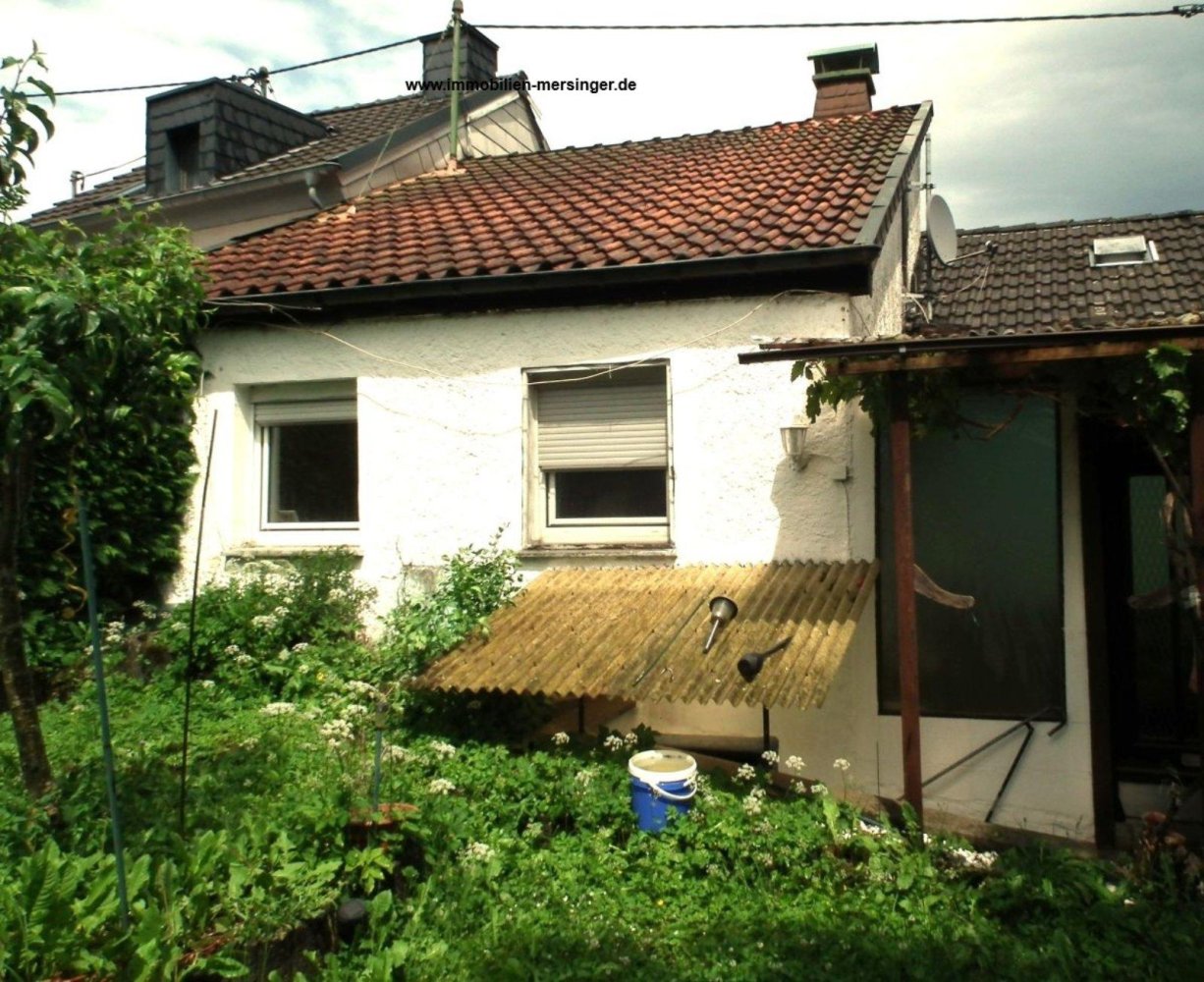 Adosado de 2 dormitorios en Rhineland-Palatinate, Germany No. 260365