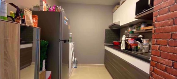 2 bedrooms Condo in Bang Sue, Thailand No. 10182 7