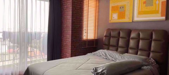2 bedrooms Condo in Bang Sue, Thailand No. 10182 8
