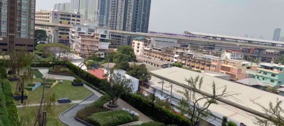 2 bedrooms Condo in Bang Sue, Thailand No. 10182 11