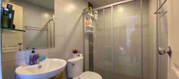 2 bedrooms Condo in Bang Sue, Thailand No. 10182 10