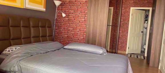2 bedrooms Condo in Bang Sue, Thailand No. 10182 9