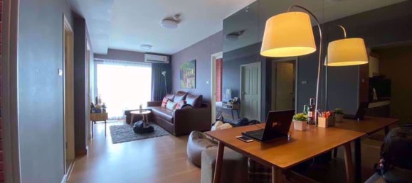 2 bedrooms Condo in Bang Sue, Thailand No. 10182 5