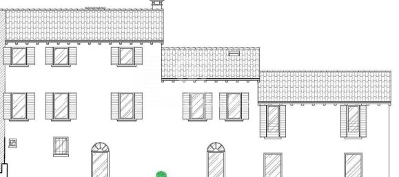 Casa de 11 habitaciónes en Monzambano, Italy No. 234754 15