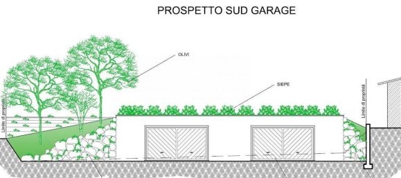 Casa de 11 habitaciónes en Monzambano, Italy No. 234754 17