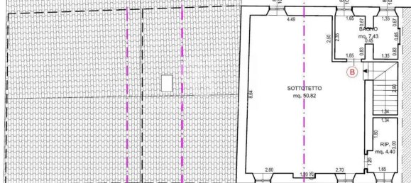 Casa de 11 habitaciónes en Monzambano, Italy No. 234754 21