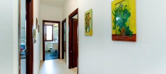 2 Schlafzimmer Wohnung in Rome, Italy, Nr. 272675 9