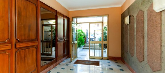 2 Schlafzimmer Wohnung in Rome, Italy, Nr. 272675 31