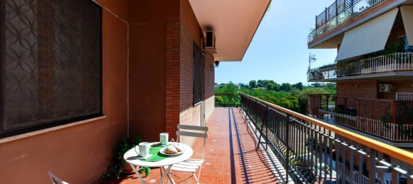 2 Schlafzimmer Wohnung in Rome, Italy, Nr. 272675 29