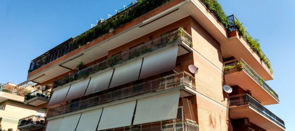 2 Schlafzimmer Wohnung in Rome, Italy, Nr. 272675 33