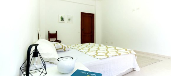 2 Schlafzimmer Wohnung in Rome, Italy, Nr. 272675 17