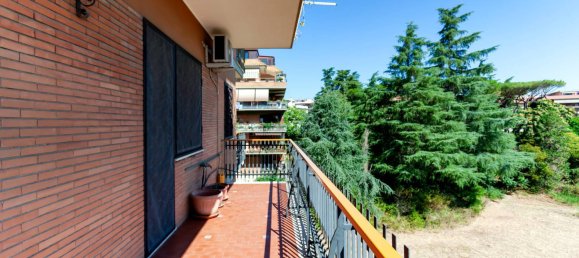 2 Schlafzimmer Wohnung in Rome, Italy, Nr. 272675 27