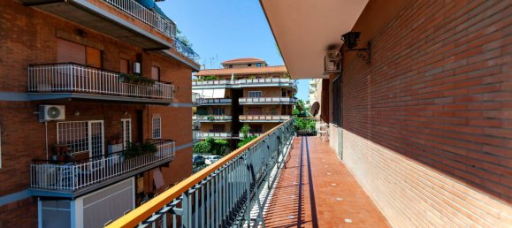 2 Schlafzimmer Wohnung in Rome, Italy, Nr. 272675 26