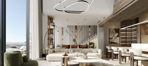 Apartamento T2 em Dubai, UAE N.º 107999 3