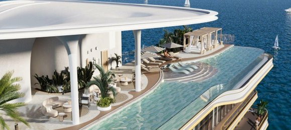 Apartamento T2 em Dubai, UAE N.º 107999 16