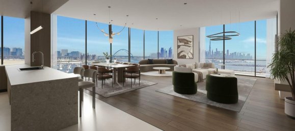 Apartamento T2 em Dubai, UAE N.º 107999 4