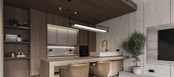 Apartamento T2 em Dubai, UAE N.º 107999 9