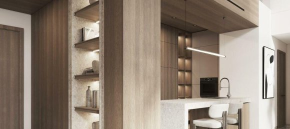 Apartamento T2 em Dubai, UAE N.º 107999 11