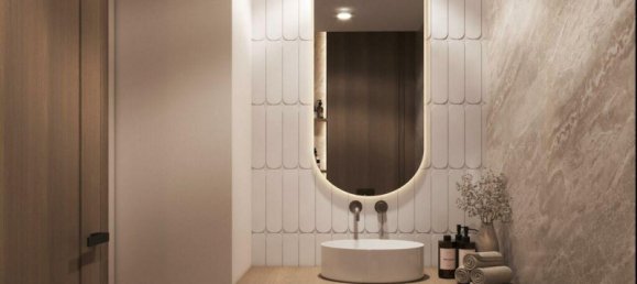 Apartamento T2 em Dubai, UAE N.º 107999 7