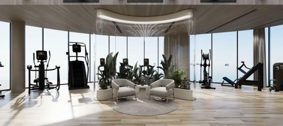 Apartamento T2 em Dubai, UAE N.º 107999 6