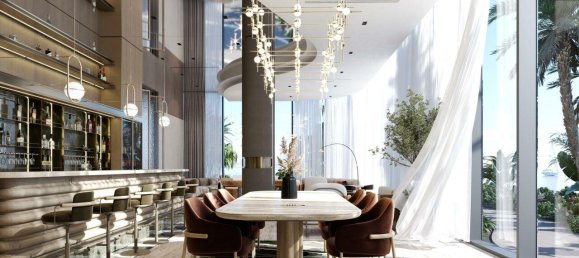 Apartamento T2 em Dubai, UAE N.º 107999 13