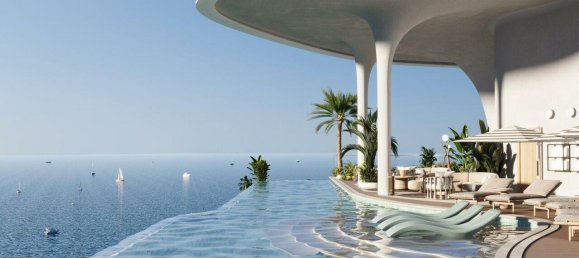 Apartamento T2 em Dubai, UAE N.º 107999 15