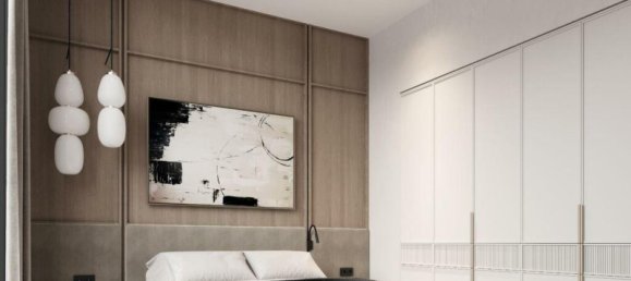 Apartamento T2 em Dubai, UAE N.º 107999 10