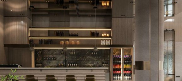 Apartamento T2 em Dubai, UAE N.º 107999 14