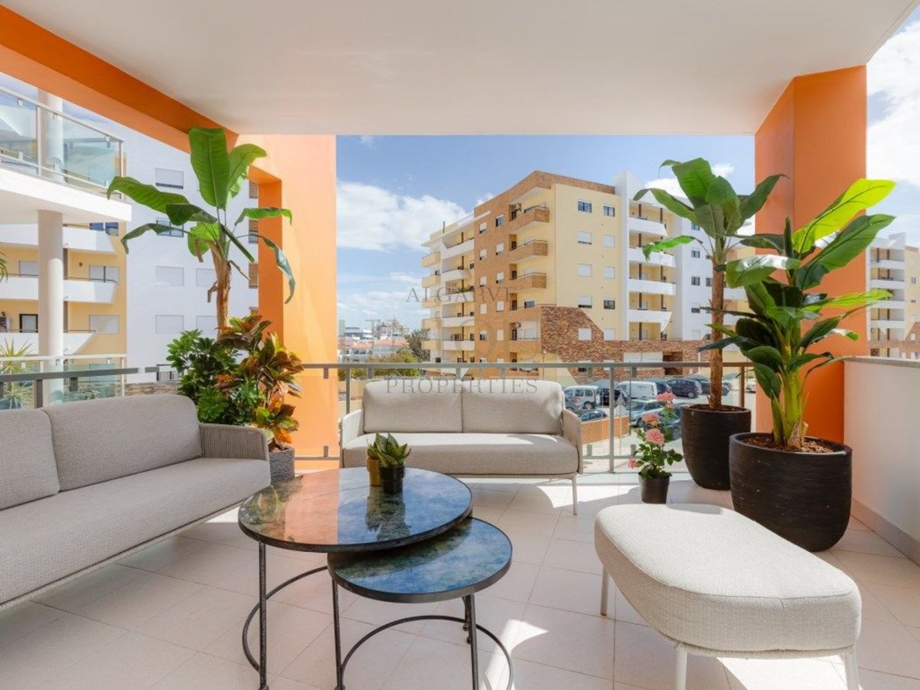 2 bedrooms Apartment in Lagos, Portugal No. 302375