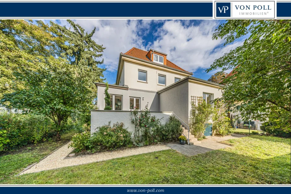 Вилла с 6 комнатами в Бургенланд, Германия № 63228