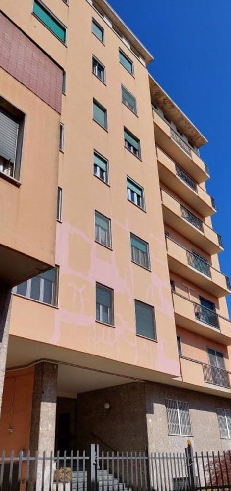 2 rooms Apartment in Casorate Primo, Italy No. 154488