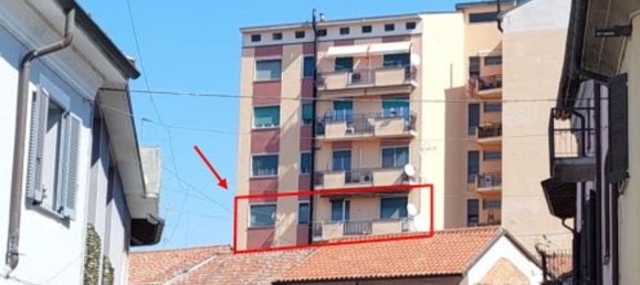 2 rooms Apartment in Casorate Primo, Italy No. 154488 2