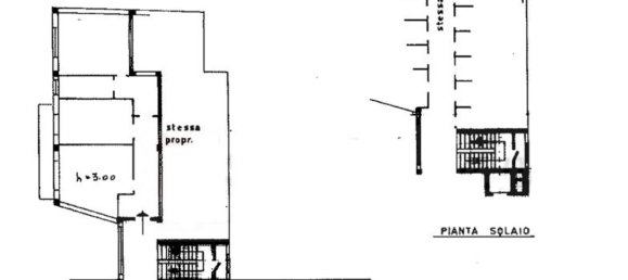 2 rooms Apartment in Casorate Primo, Italy No. 154488 17