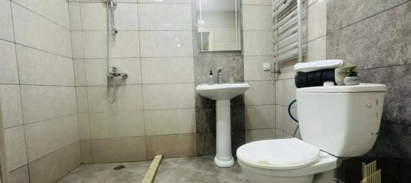 Apartamento T2 em Khatay, Azerbaijan N.º 1667 16