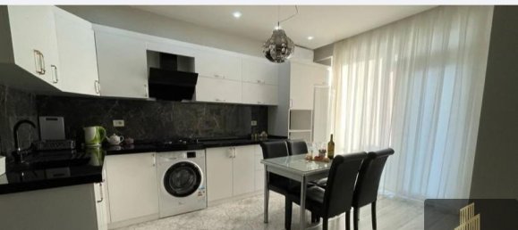 Apartamento T2 em Khatay, Azerbaijan N.º 1667 20