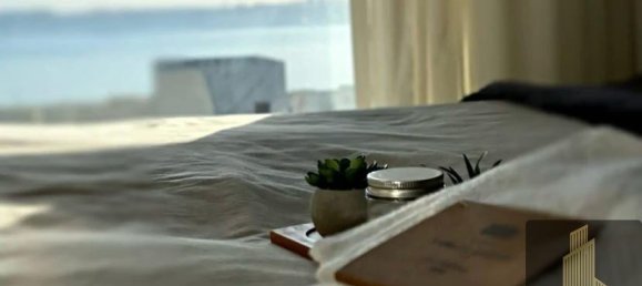 Apartamento T2 em Khatay, Azerbaijan N.º 1667 13