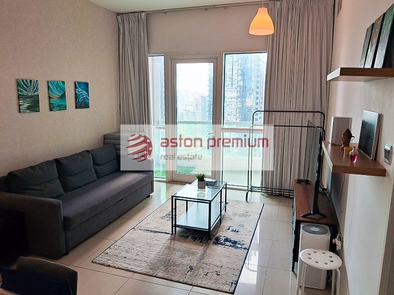 1 bedroom Apartment in Dubai Marina, UAE No. 56007