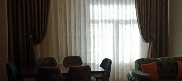 3 bedrooms Apartment in Khatay, Azerbaijan No. 2077 5