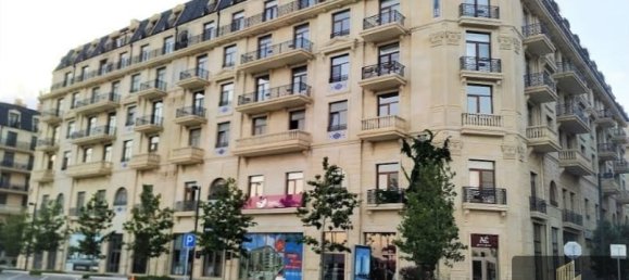 3 bedrooms Apartment in Khatay, Azerbaijan No. 2077 7