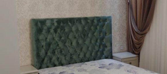 3 bedrooms Apartment in Khatay, Azerbaijan No. 2077 12