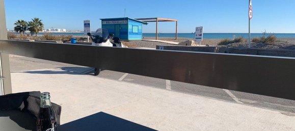 Propiedad comercial en Almassora, Spain 200 m² No. 186492 5