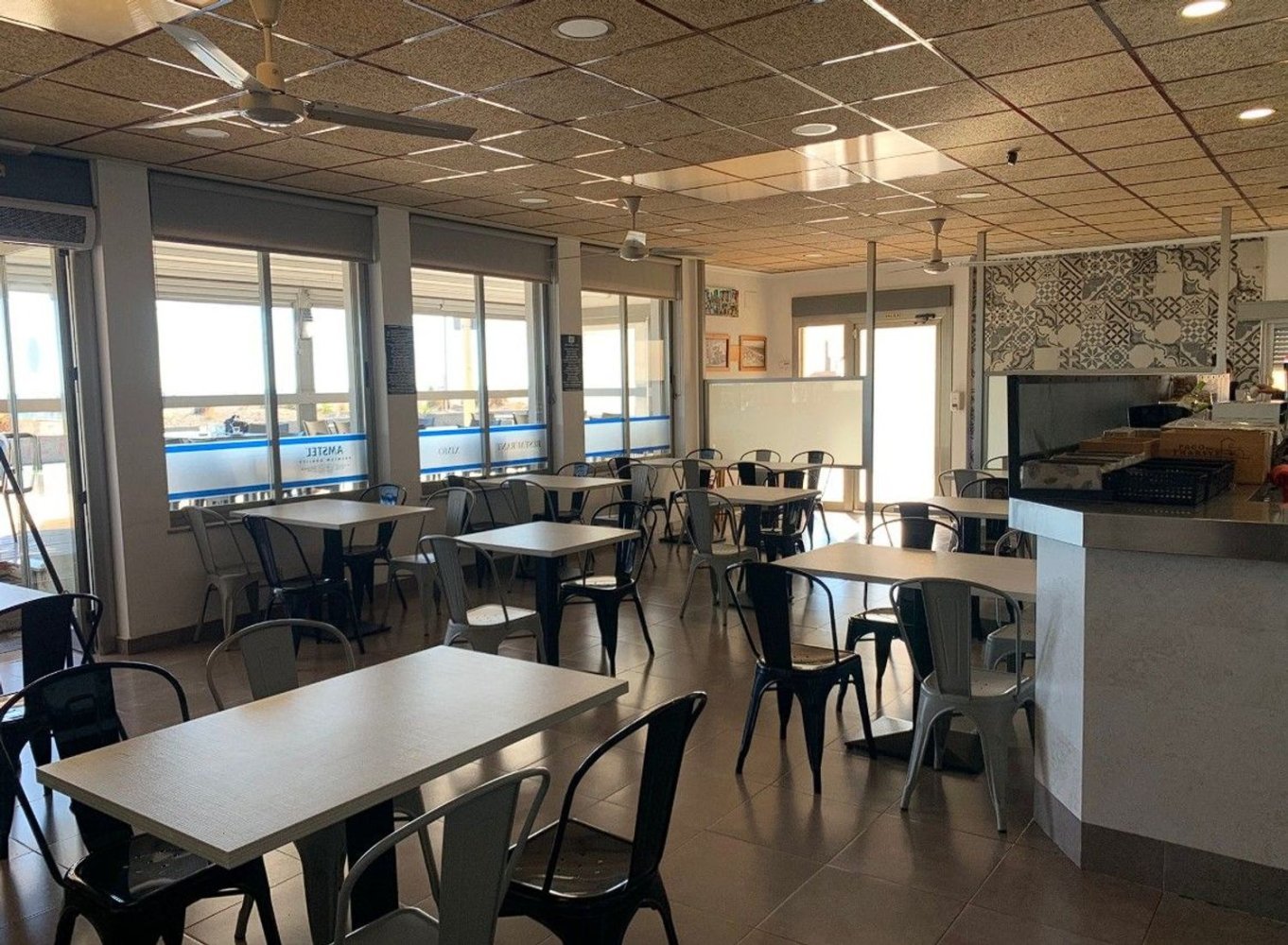 Propiedad comercial en Almassora, Spain 200 m² No. 186492