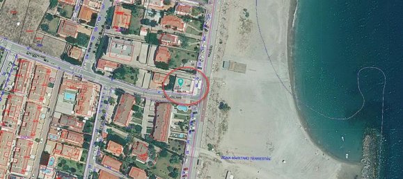 Propiedad comercial en Almassora, Spain 200 m² No. 186492 22