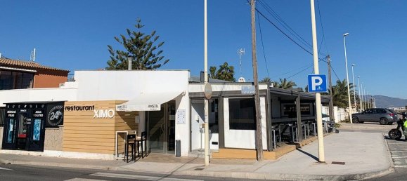 Propiedad comercial en Almassora, Spain 200 m² No. 186492 14