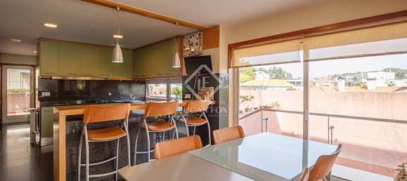 6 غرف نوم فيلا في Sao Felix da Marinha, Portugal رقم 183772 21