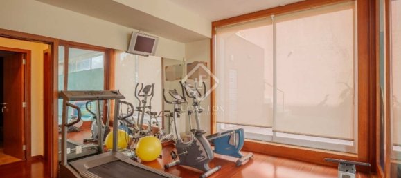 6 غرف نوم فيلا في Sao Felix da Marinha, Portugal رقم 183772 14