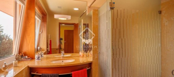 6 غرف نوم فيلا في Sao Felix da Marinha, Portugal رقم 183772 7