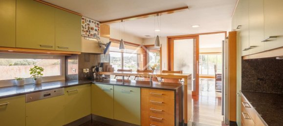 6 غرف نوم فيلا في Sao Felix da Marinha, Portugal رقم 183772 22